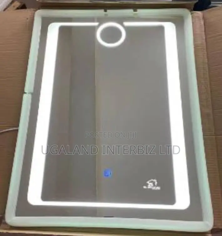 Luxury Smart Mirror