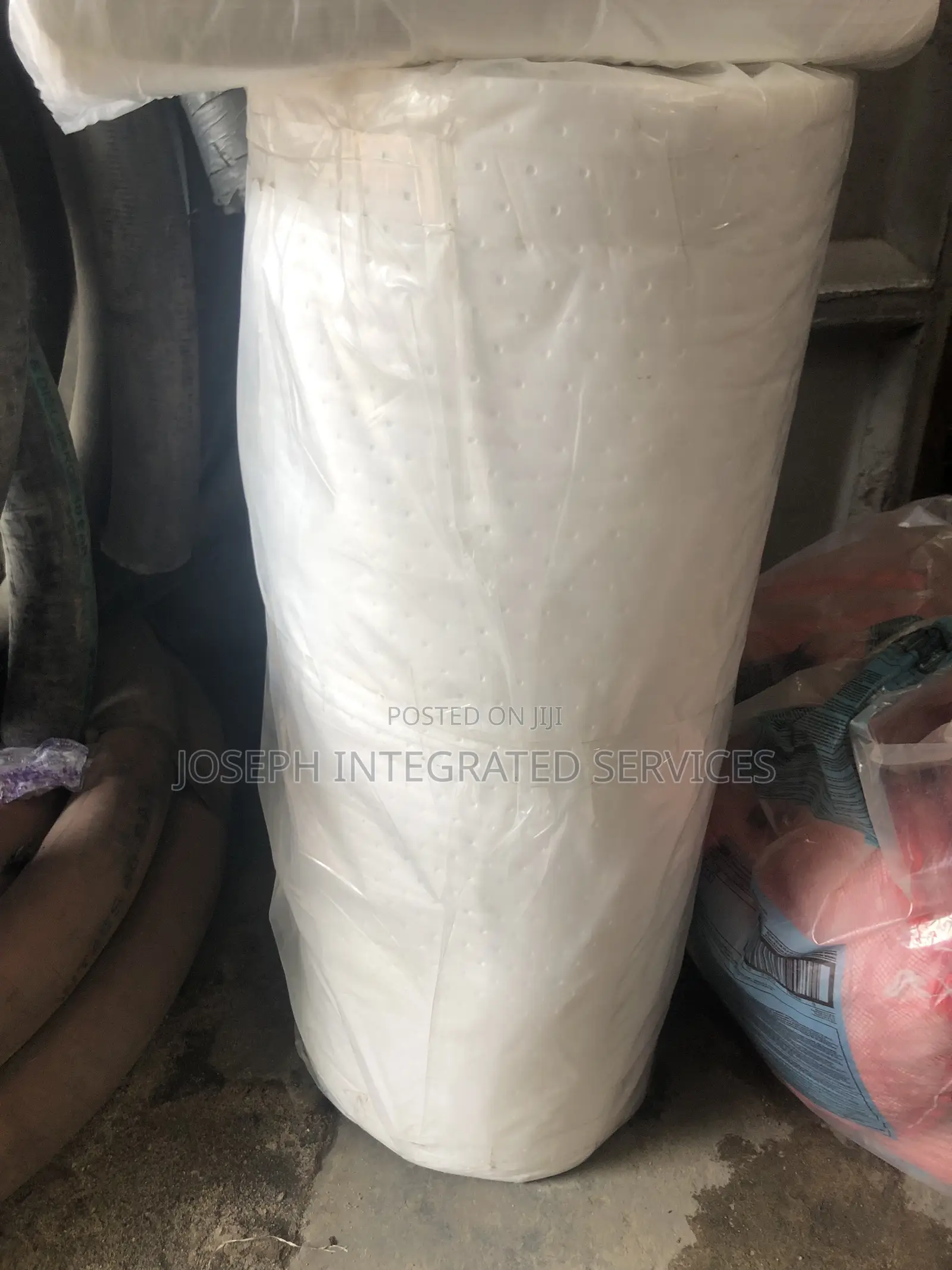 Expanded Polyethylene (Epe) Foam or Bubble Wrap