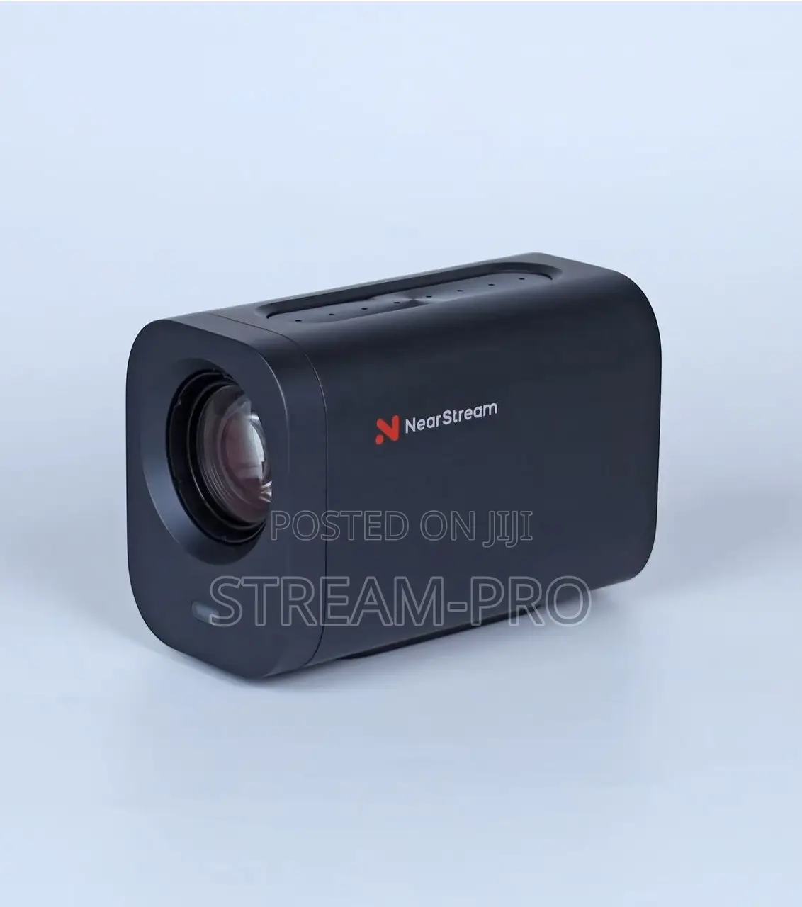 Nearstream Aw-Vm20pro True Streaming Camera