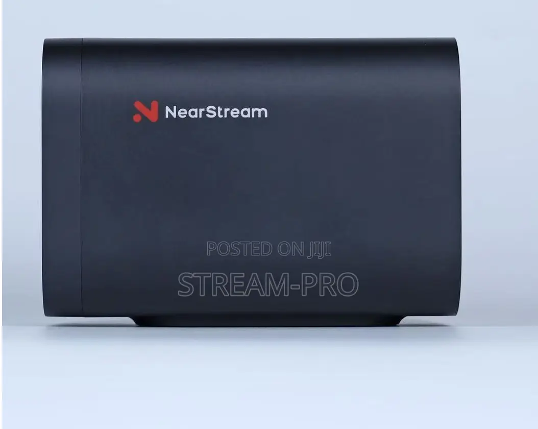 Nearstream Aw-Vm20pro True Streaming Camera