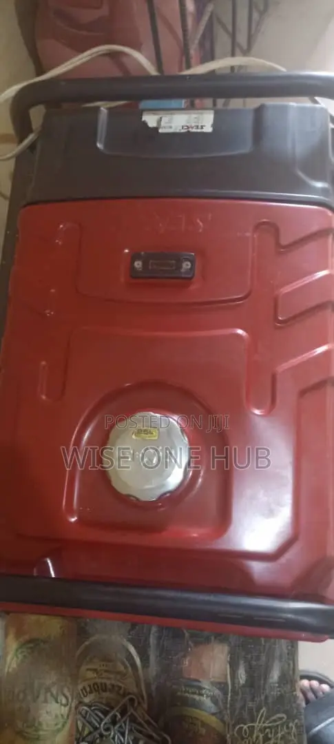 Senci Petrol Generator 10 Kva