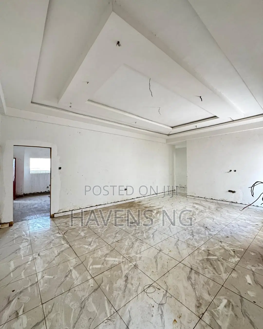 3bdrm Apartment in Anthony Village for sale