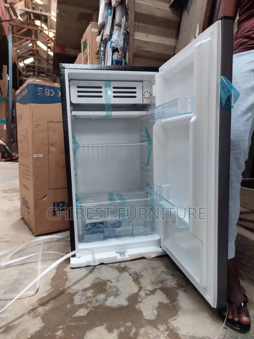 Brand New Royal Single Door Refrigerator