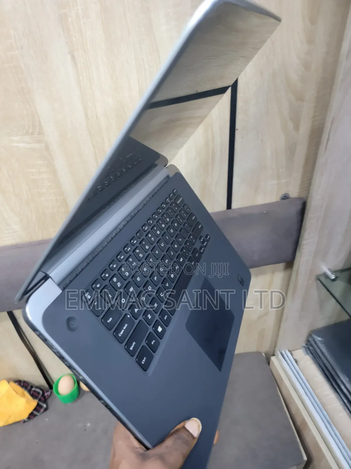 Laptop Dell Precision M3800 16GB Intel Core i7 SSD 512GB