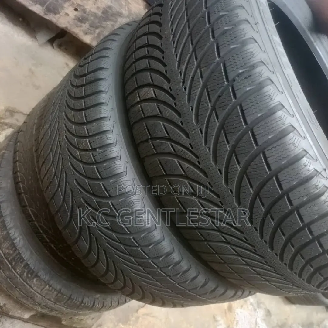 Tucumbo Tires