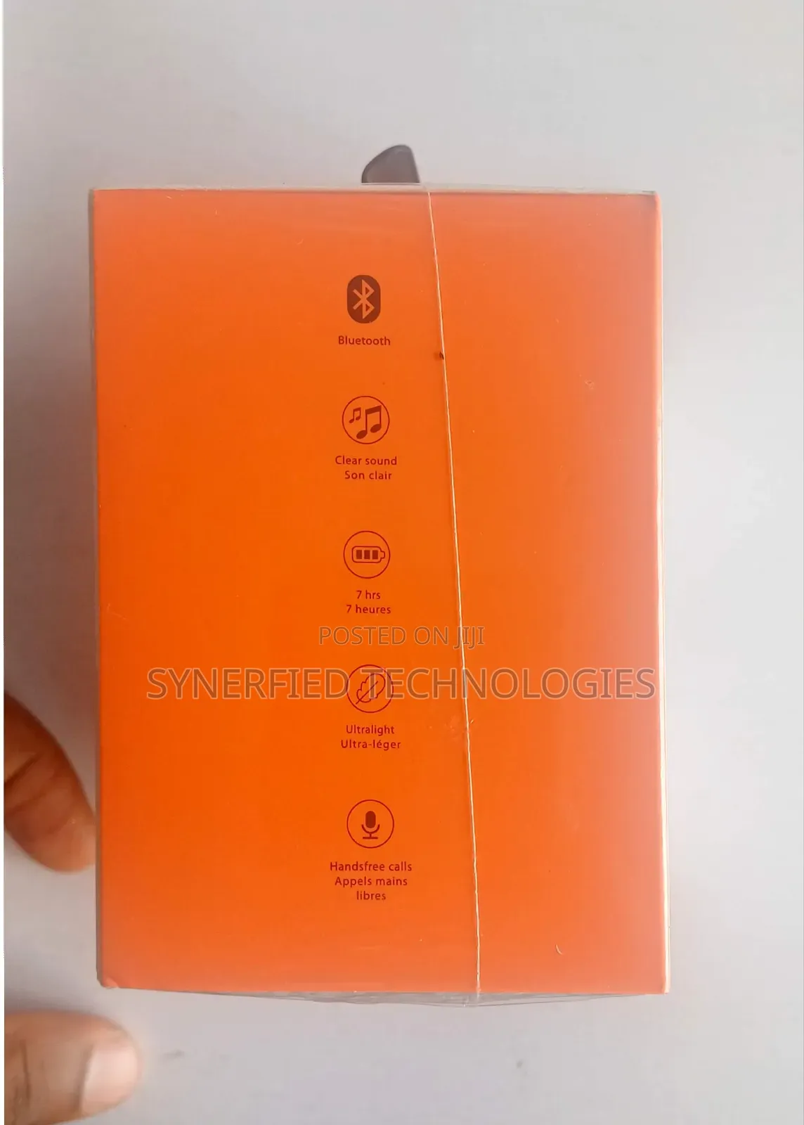 JBL Ture TWS-8 Truly Wireless in-Ear Headphones