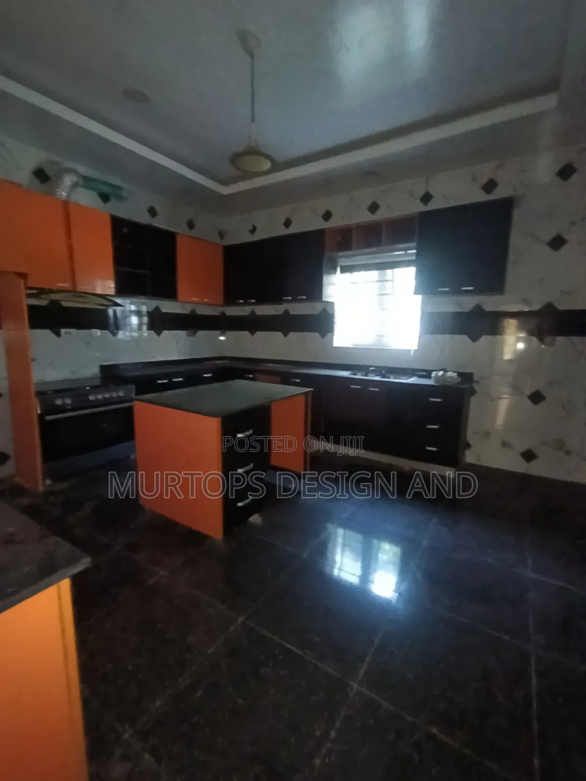 Studio Apartment in Buena Vista, Chevron for rent