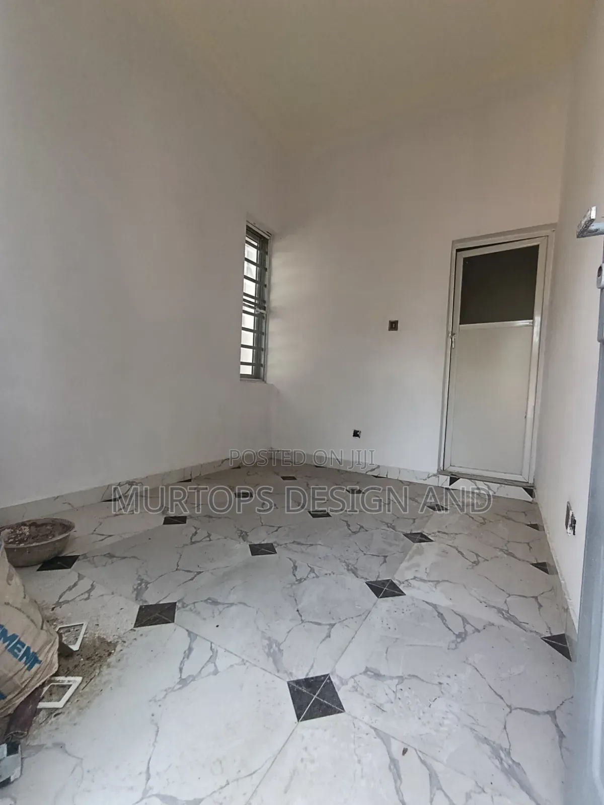 Studio Apartment in Buena Vista, Chevron for rent