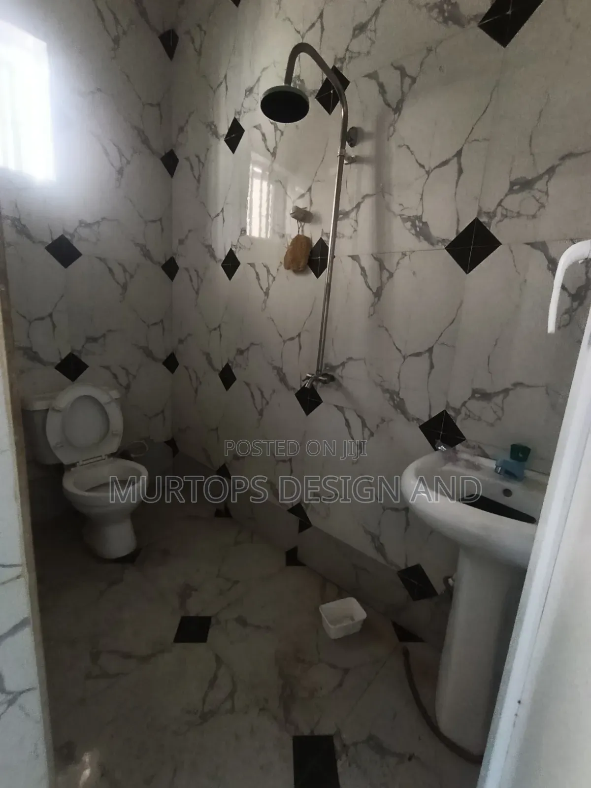 Studio Apartment in Buena Vista, Chevron for rent