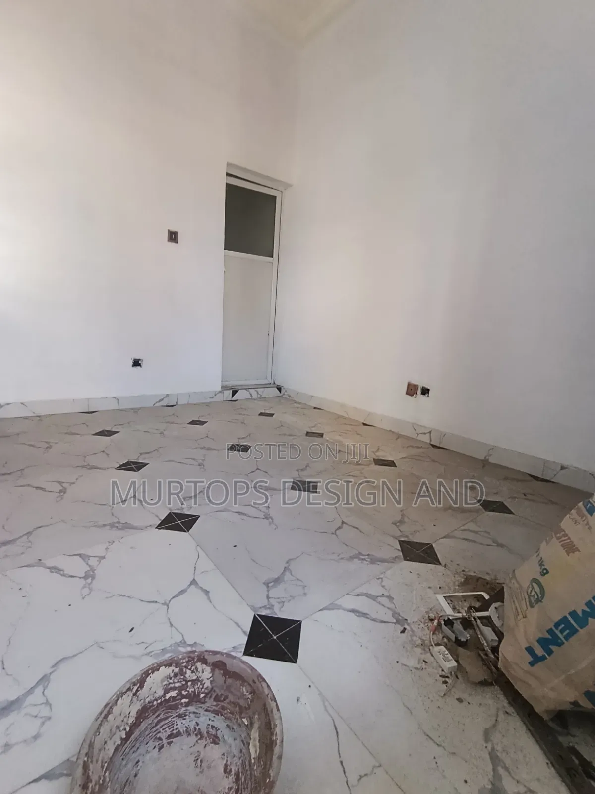 Studio Apartment in Buena Vista, Chevron for rent