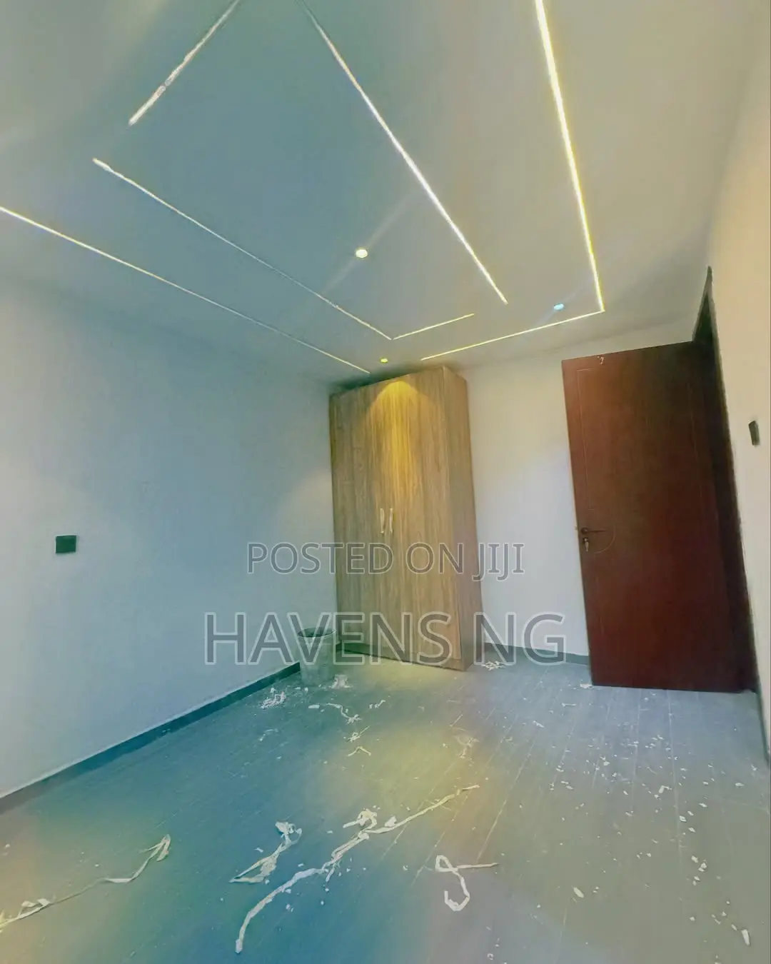 4bdrm Duplex in Sabo Yaba for sale