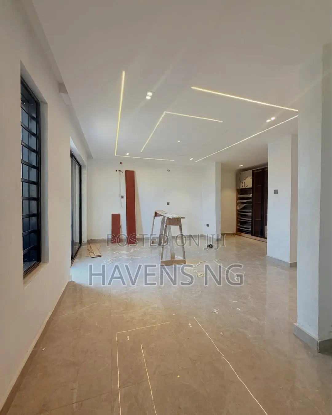 4bdrm Duplex in Sabo Yaba for sale
