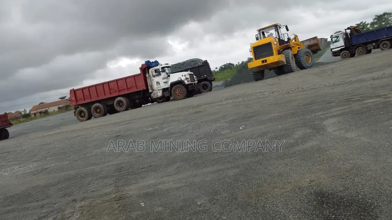 Faithful Granite in Imo