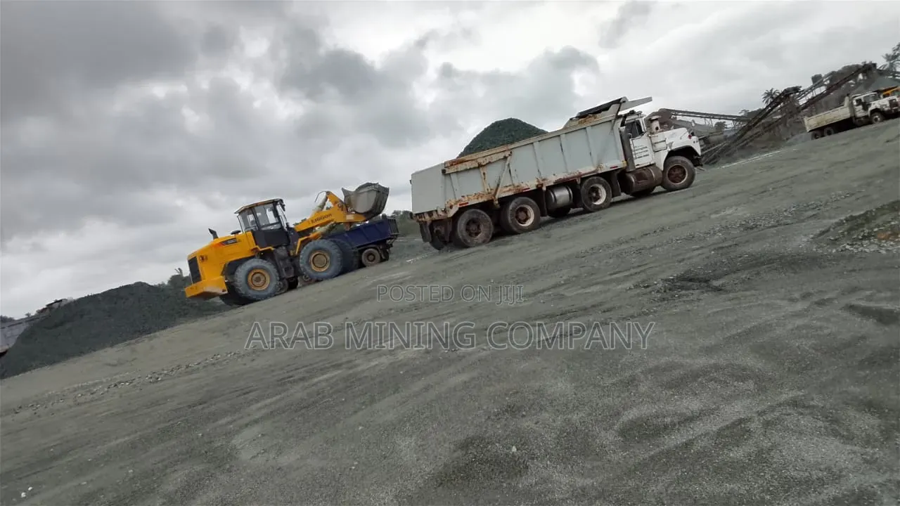 Faithful Granite in Imo