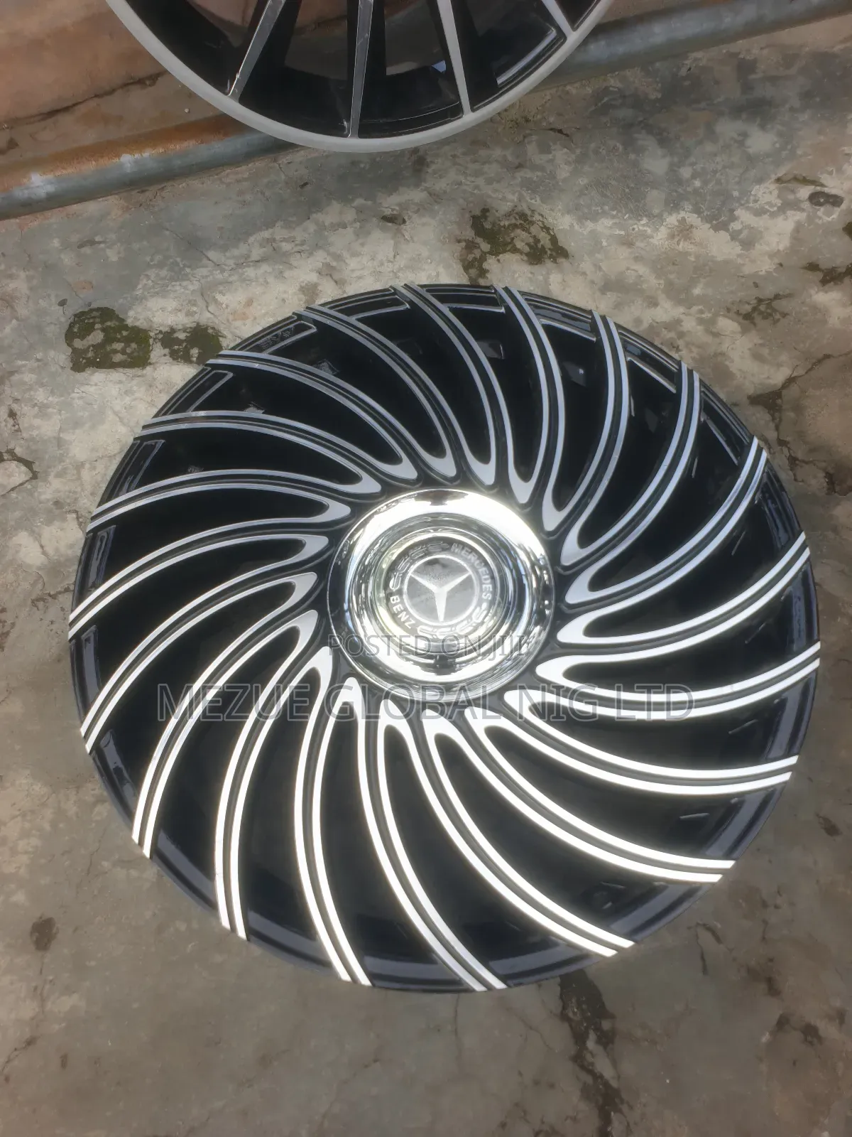 20inches Rim for Range Rover Sport Etc