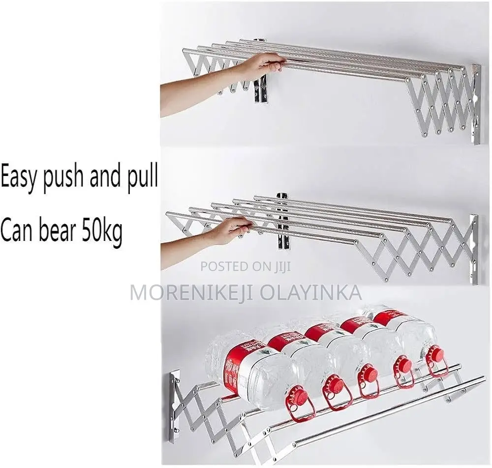 Adjustable Hanger