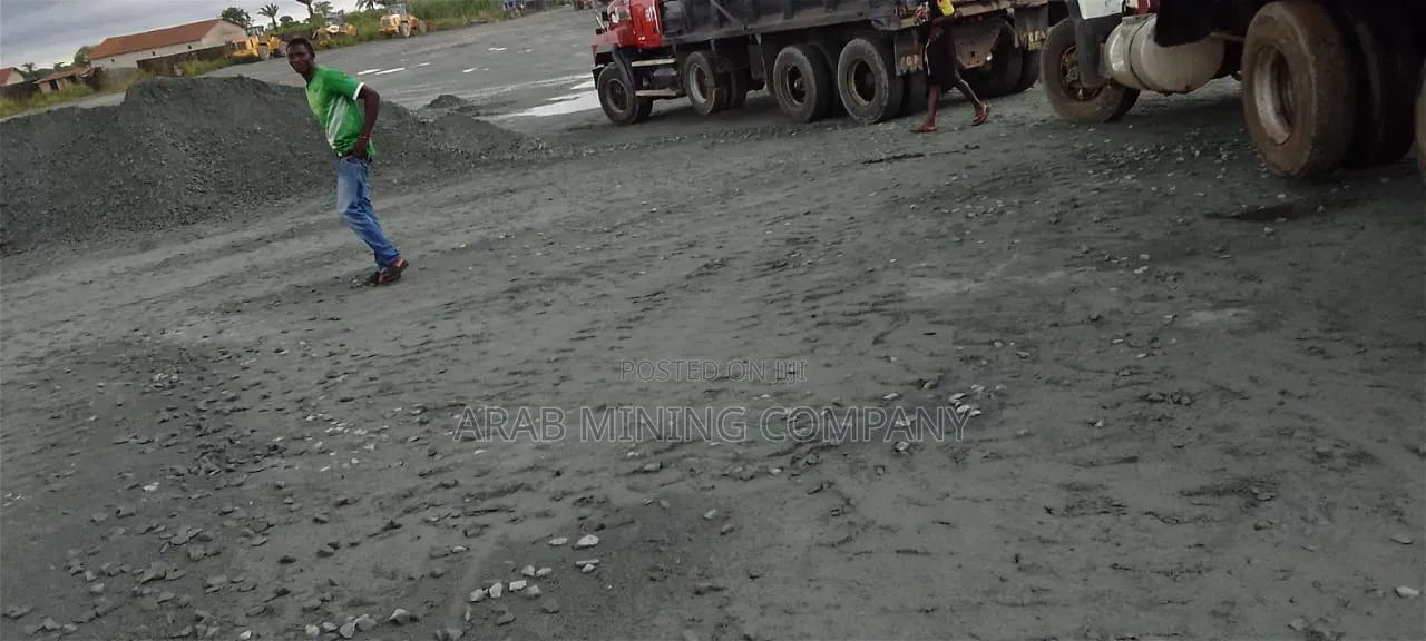 Purpose of Granite