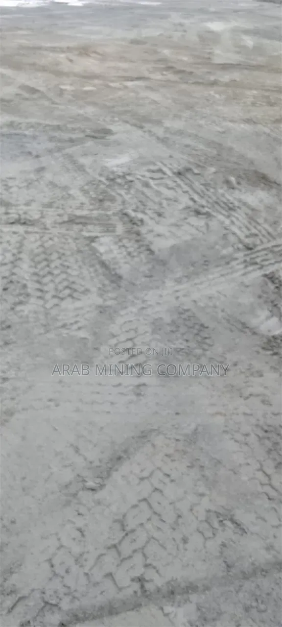 Stone for Building Project
