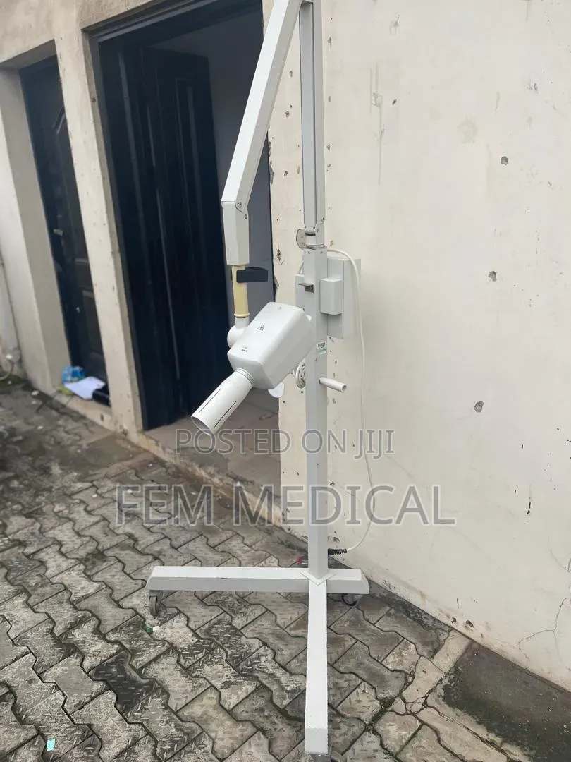 Gendex Oralix Dental Xray Machine