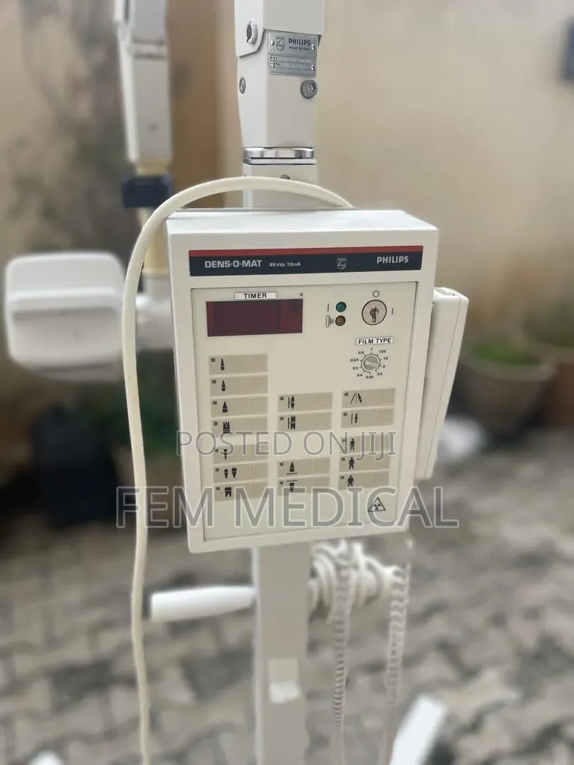 Gendex Oralix Dental Xray Machine
