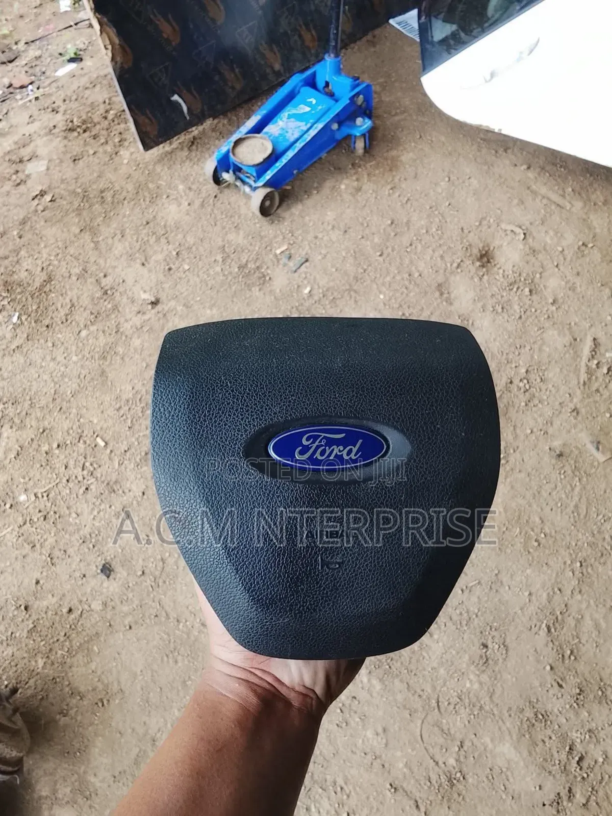 Steering Wheel Airbags for Cars, Jeeps