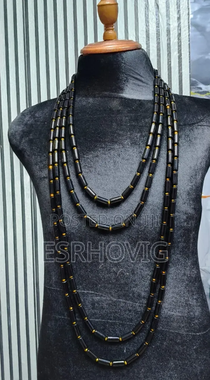 Trendy Beads