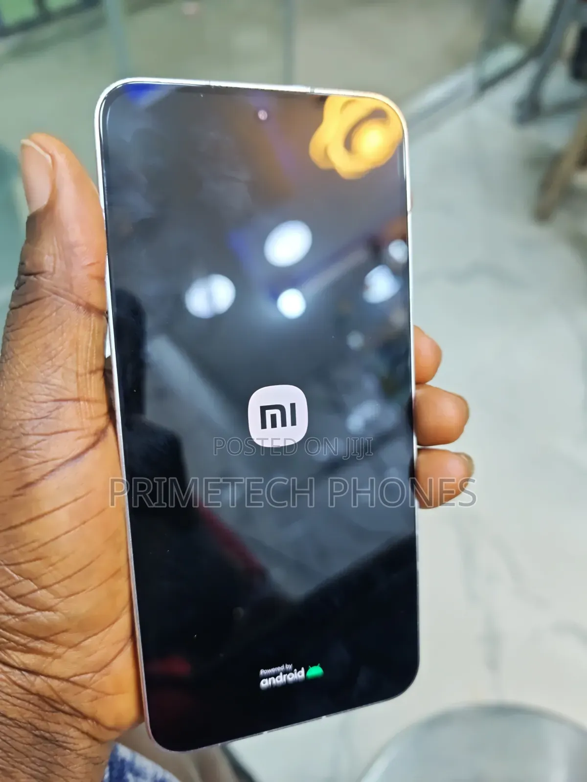 Xiaomi 13 256 GB White