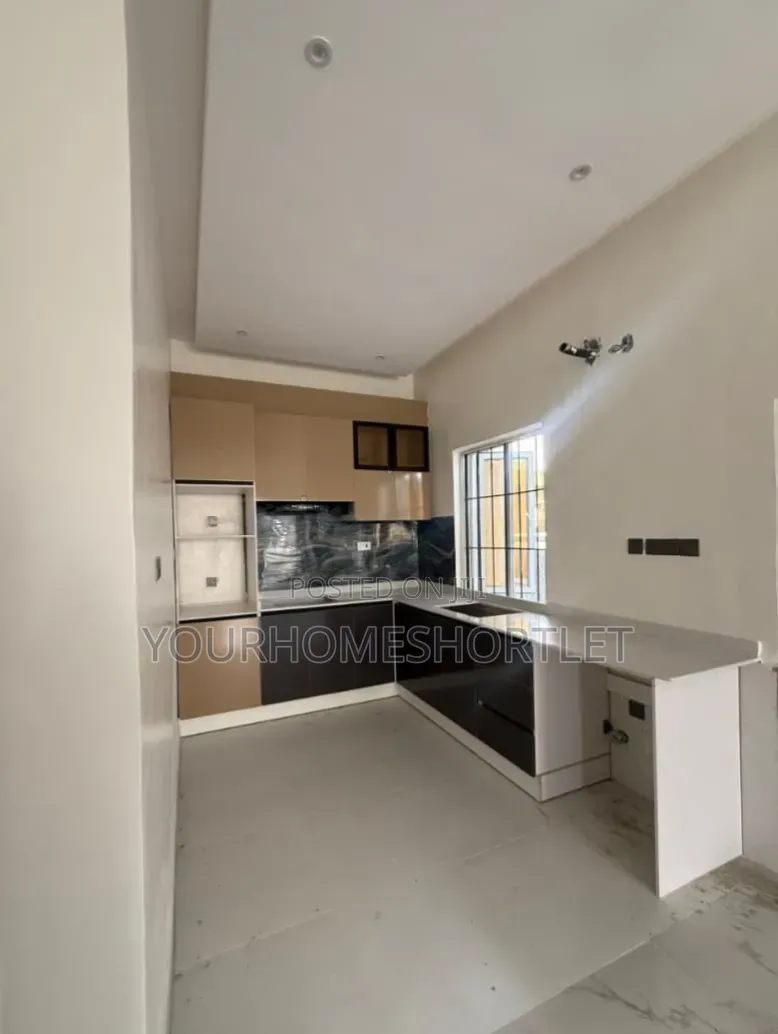 Buy Now, Pay Later! Luxury 2 3 Bedroom Duplexes With 12-Month Plan