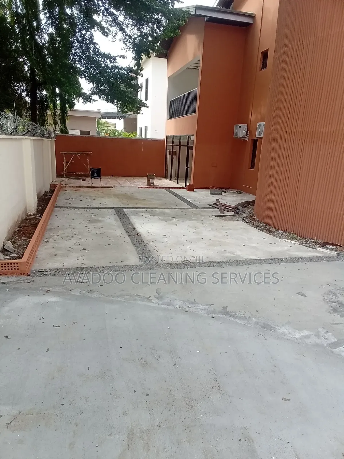 Gardening and Landscaping Services
