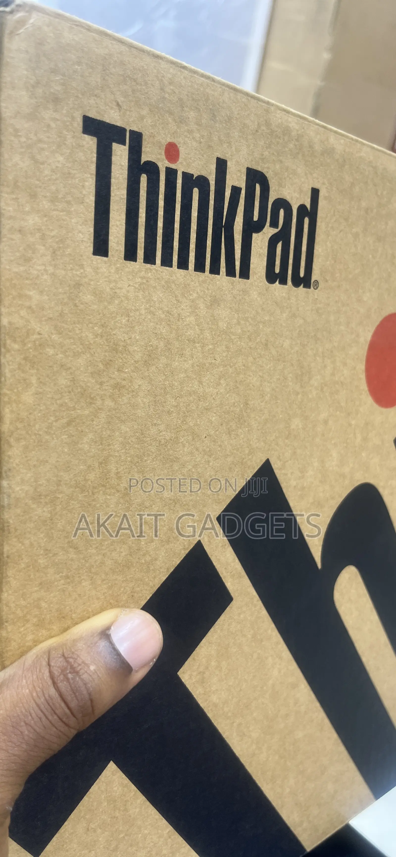 Laptop Lenovo ThinkPad L14 16GB Intel Core i5 SSD 512GB