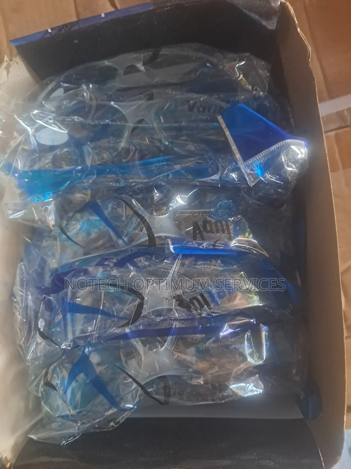 Ssafety Eye Goggles