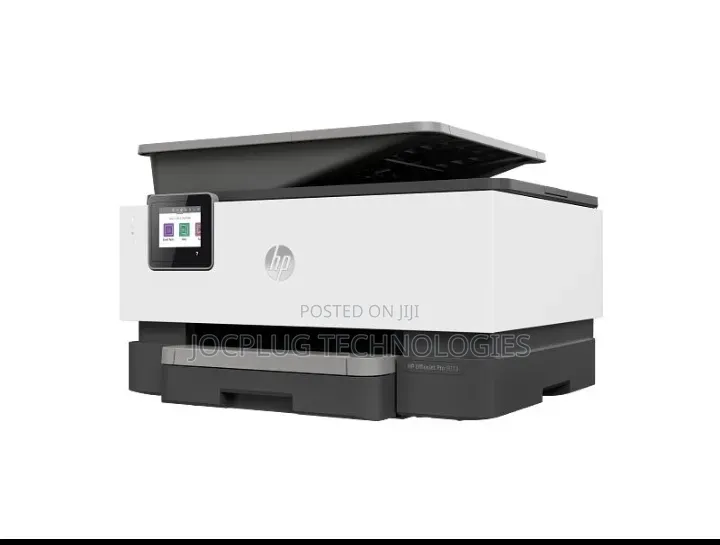 Hp Officejet Pro 9013 All in One