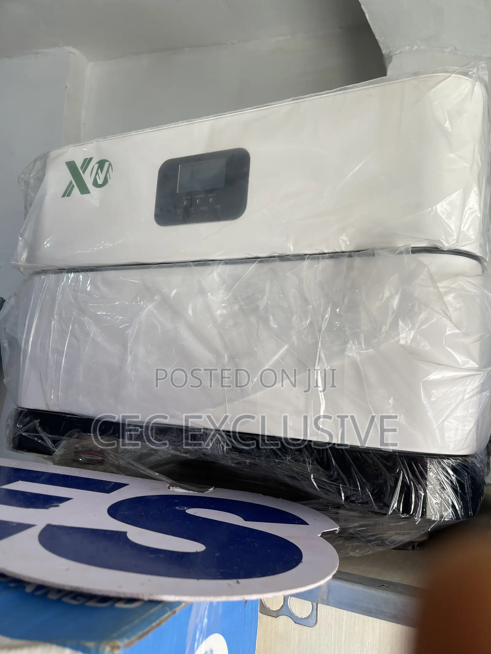 5kwh/5kva 48v Inverter Xm All in One Solar