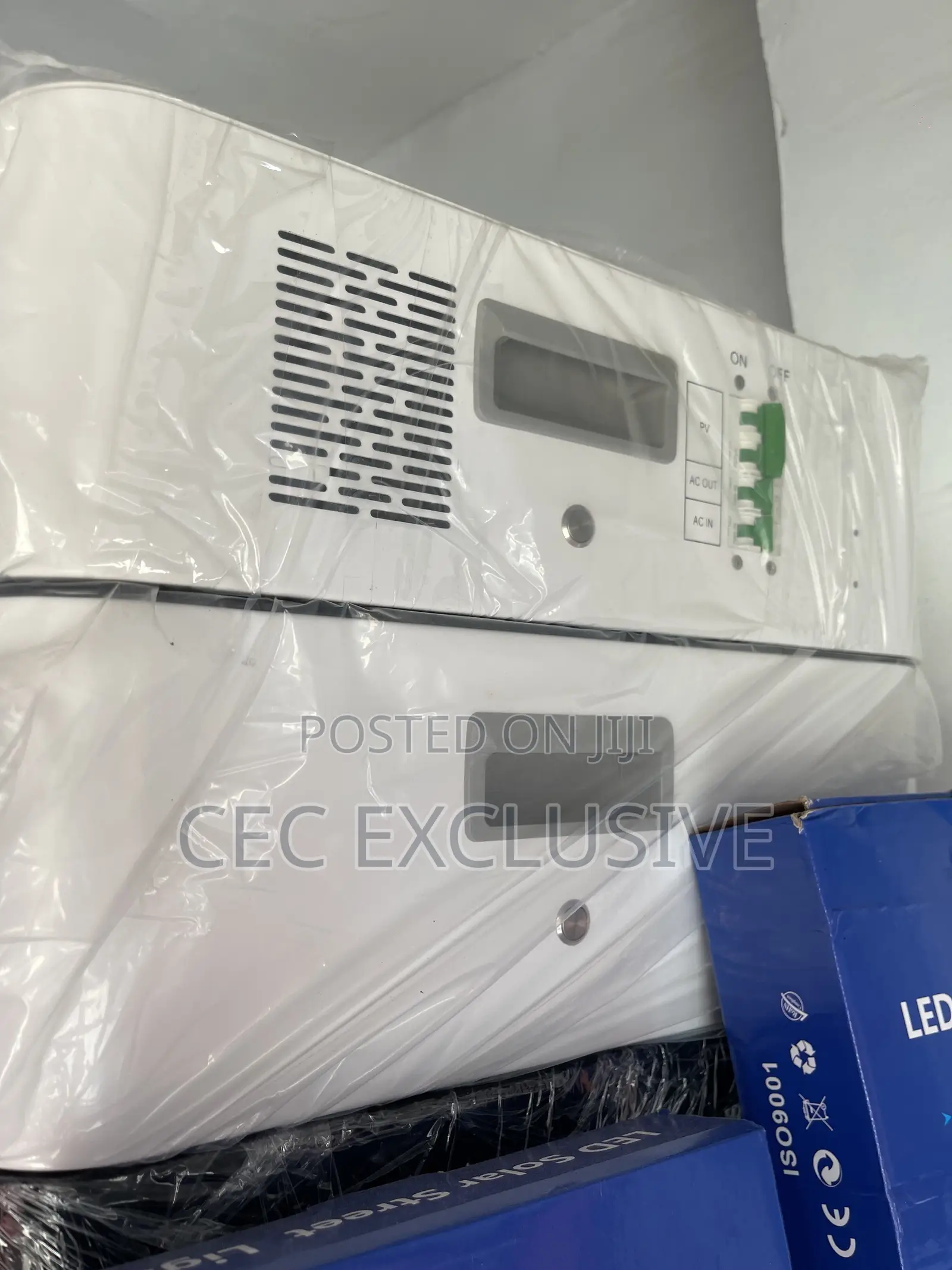 5kwh/5kva 48v Inverter Xm All in One Solar