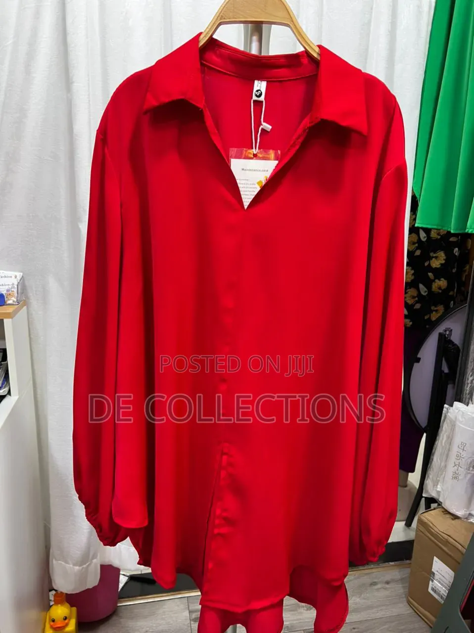 Classic Blouses for Classic Ladies