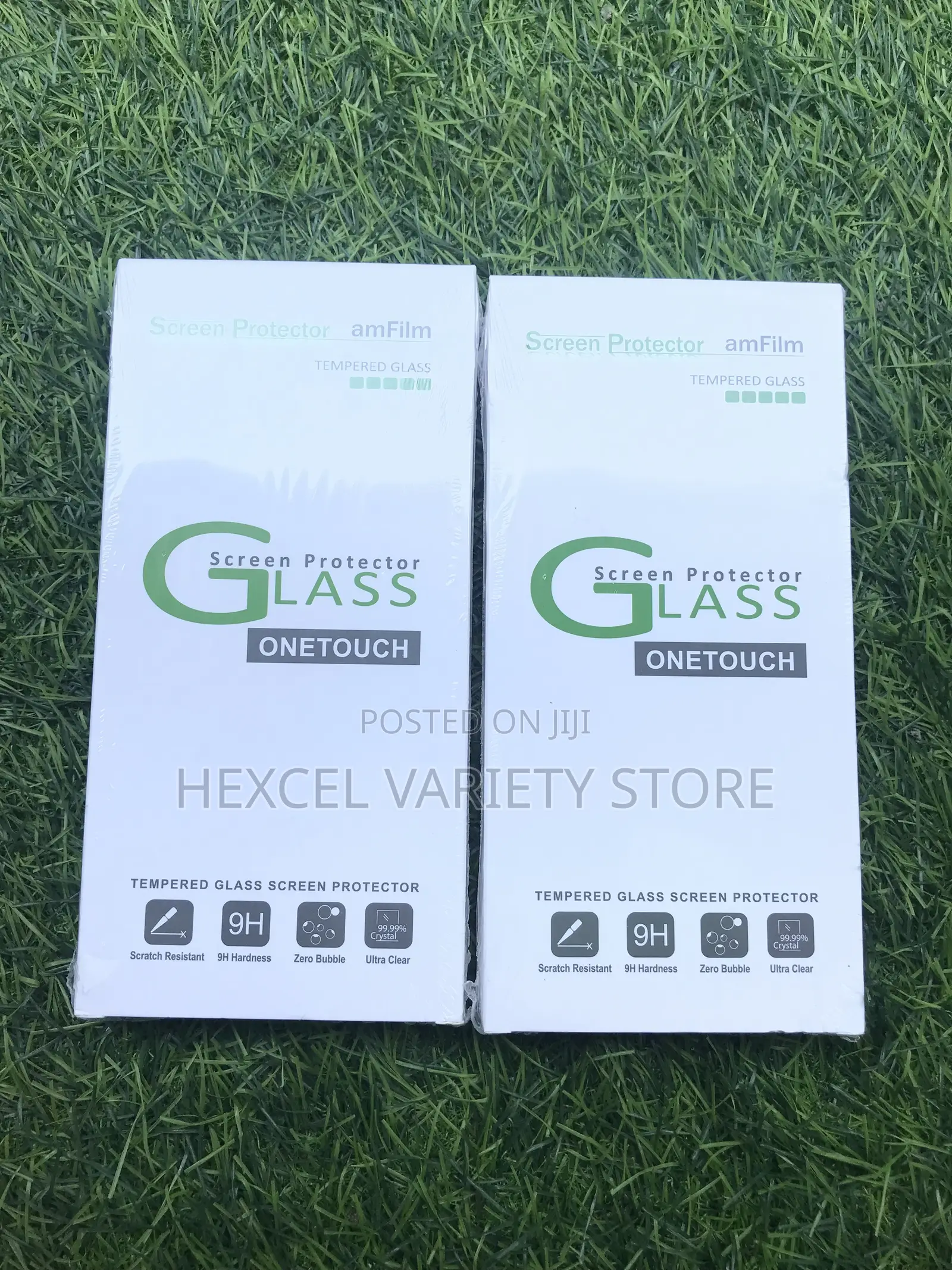 Techmatte Amfilm Onetouch Screen Protector Camera Lens Protecto