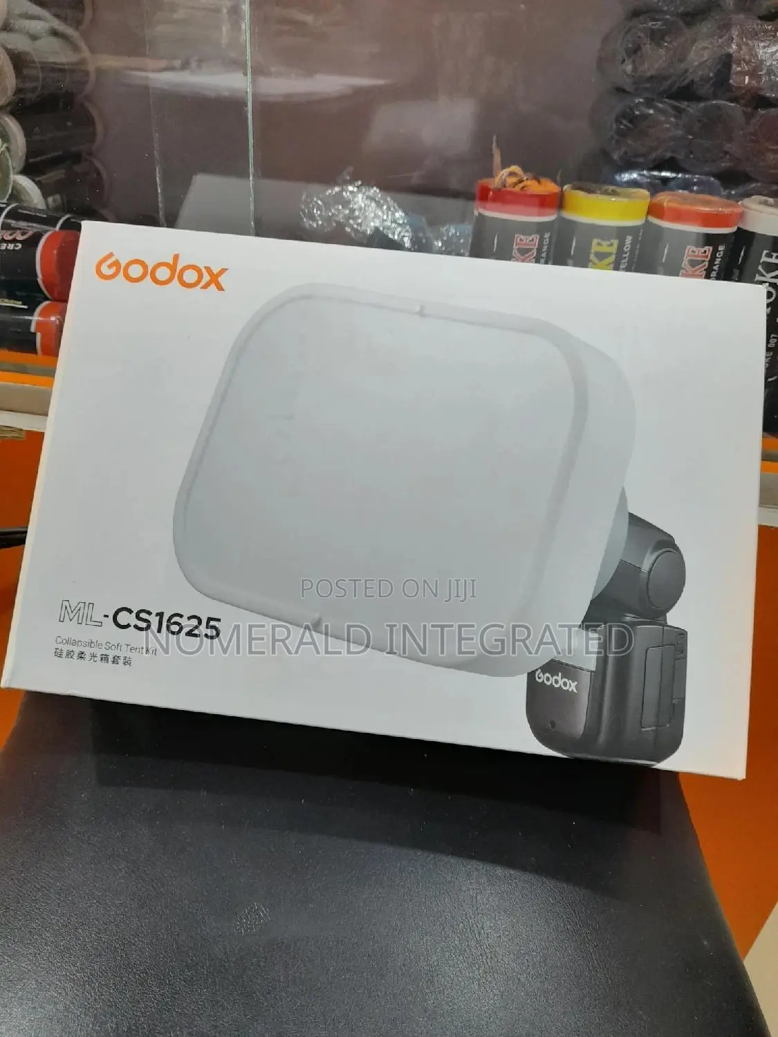 Godox Ml-Cs1625 Diffuser