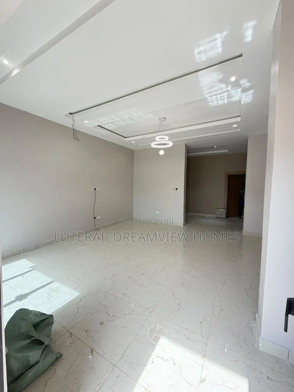 4bdrm Block of Flats in Katampe Main for rent