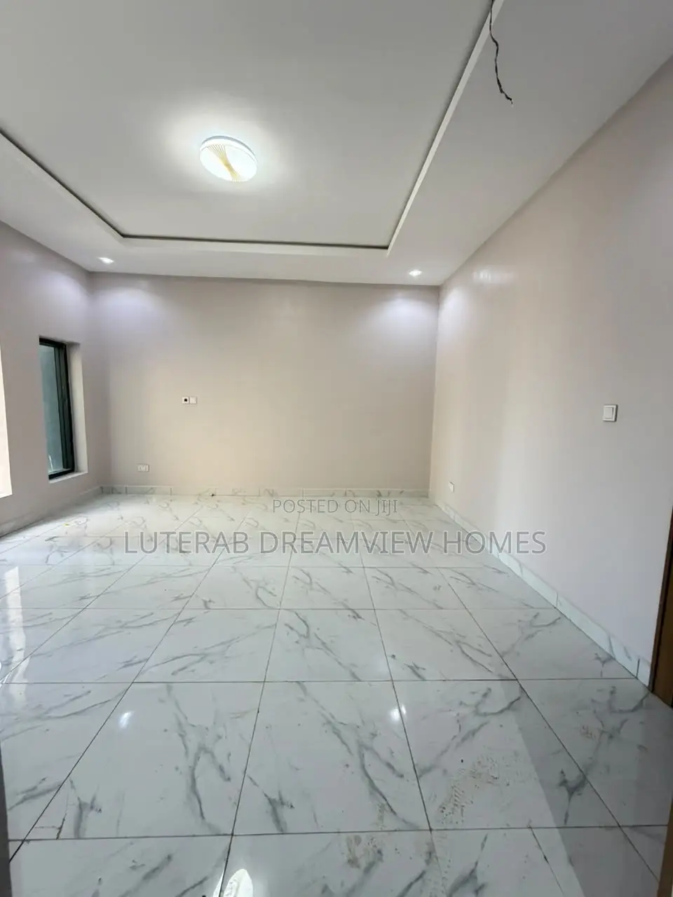 4bdrm Block of Flats in Katampe Main for rent