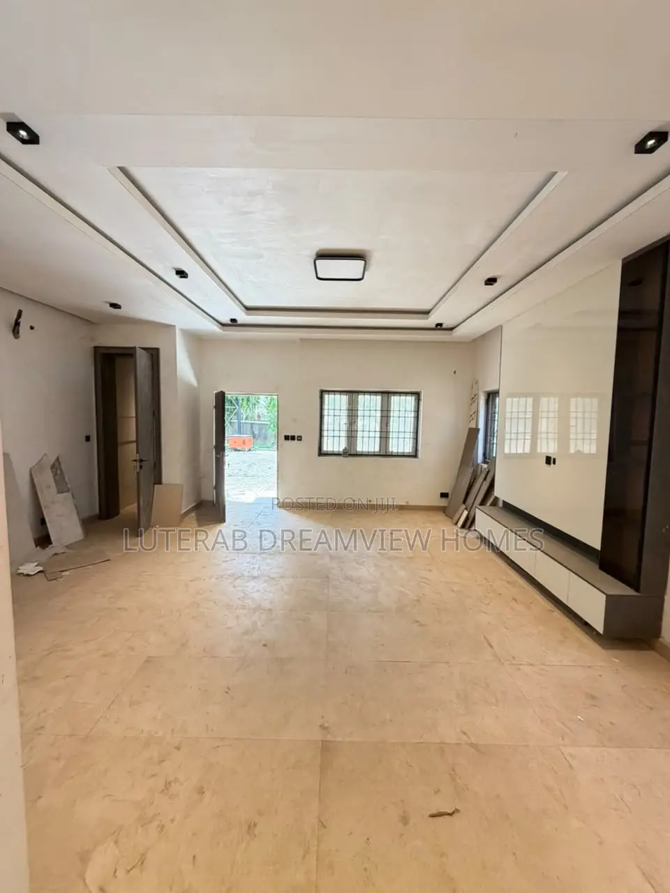 4bdrm Block of Flats in Katampe Extension for rent