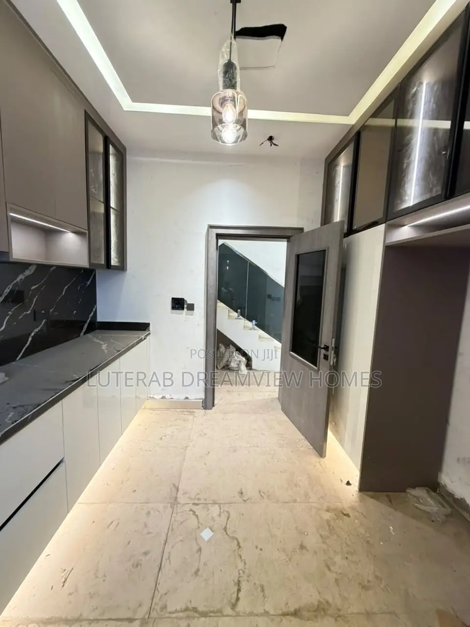 4bdrm Block of Flats in Katampe Extension for rent