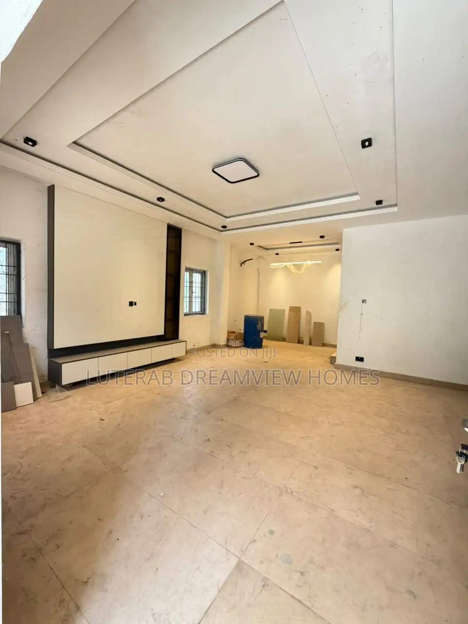 4bdrm Block of Flats in Katampe Extension for rent