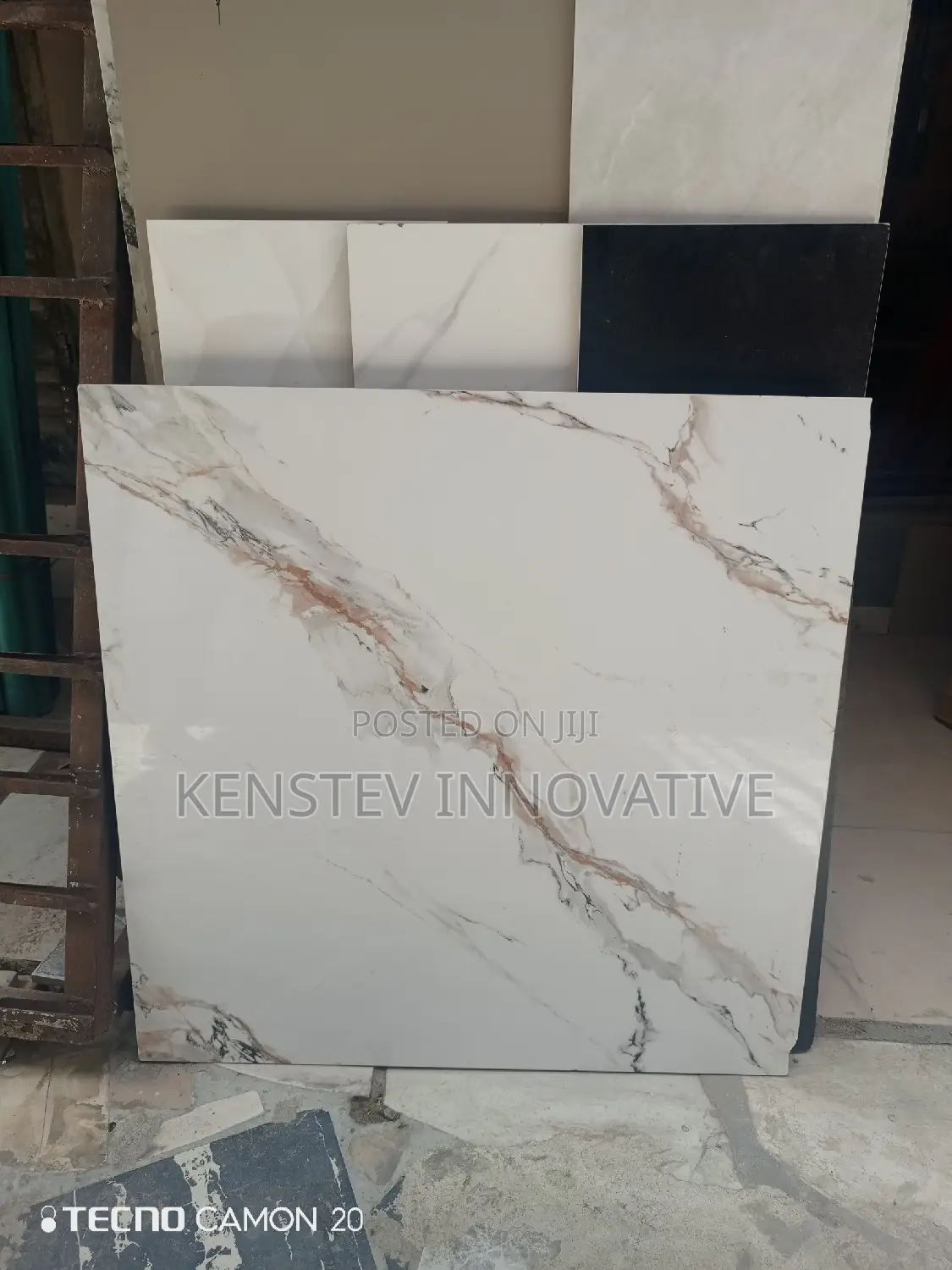Building Material S