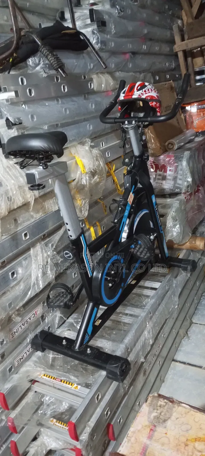 Genuine Artsport Spinning Bike