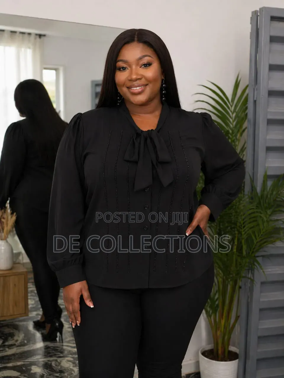Luxury Shirts for Classic Ladies in Different Sizes and Colors