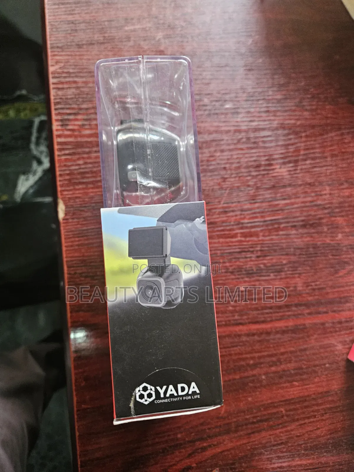 Yada Roadcam Plus