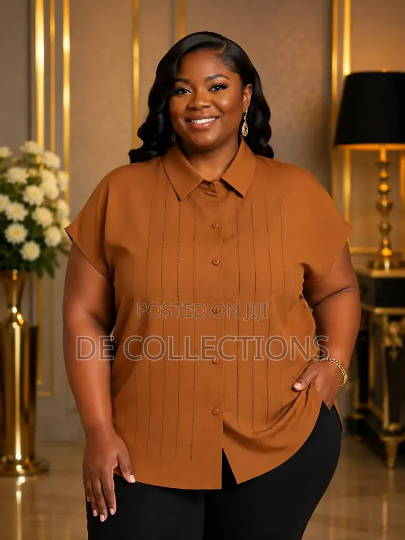 Classic Beautiful Women Shirt