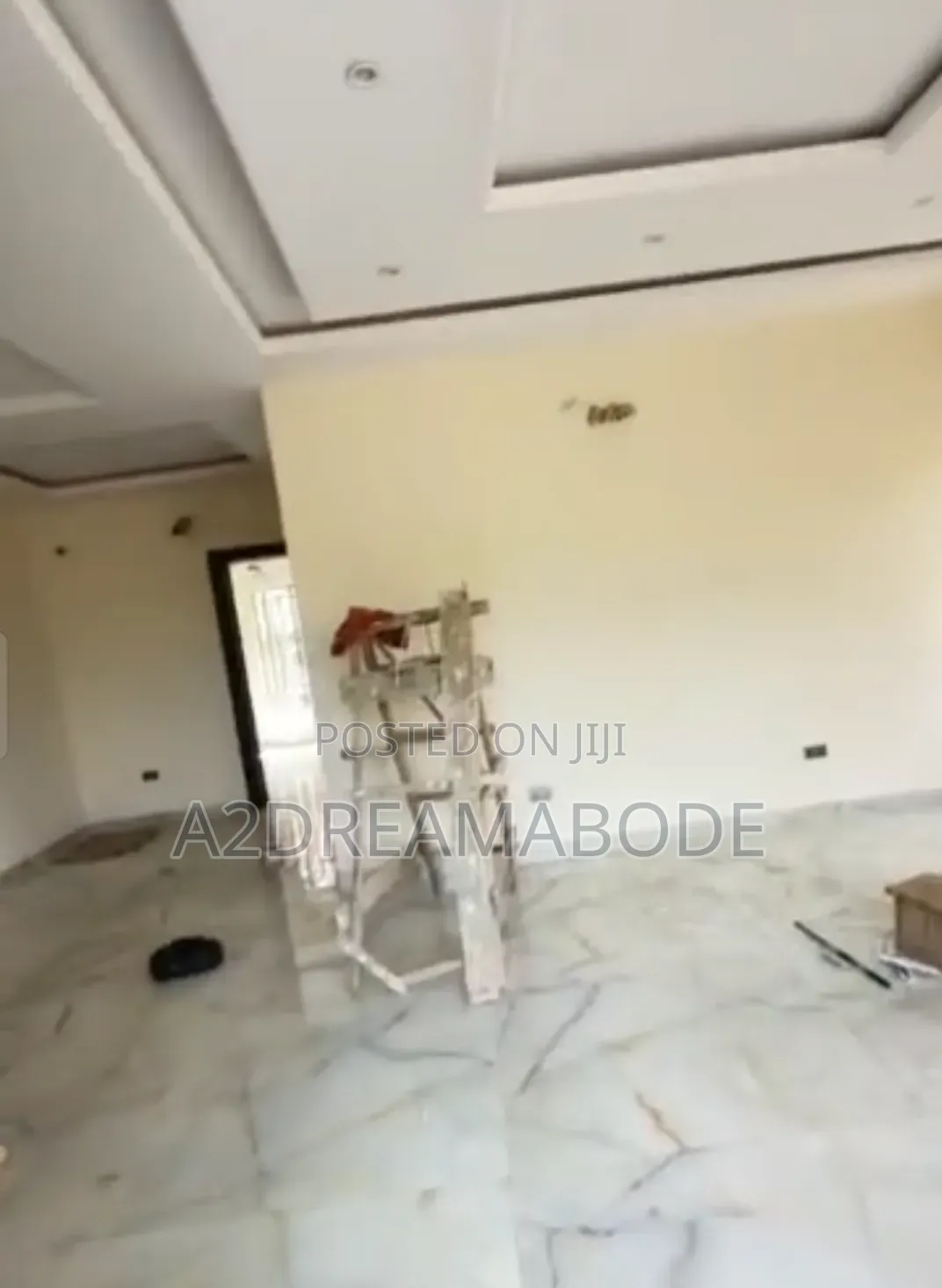 4bdrm Duplex in Ikeja Gra for sale