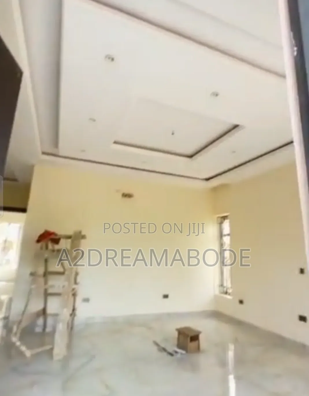 4bdrm Duplex in Ikeja Gra for sale