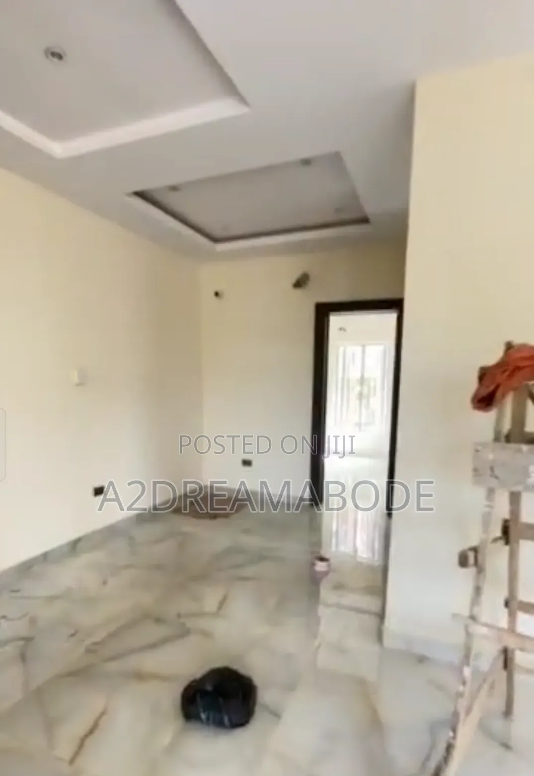 4bdrm Duplex in Ikeja Gra for sale
